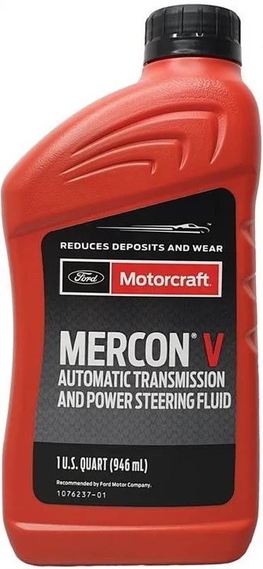 FORD MT-XT5QMC-12 - ATF Dexron
